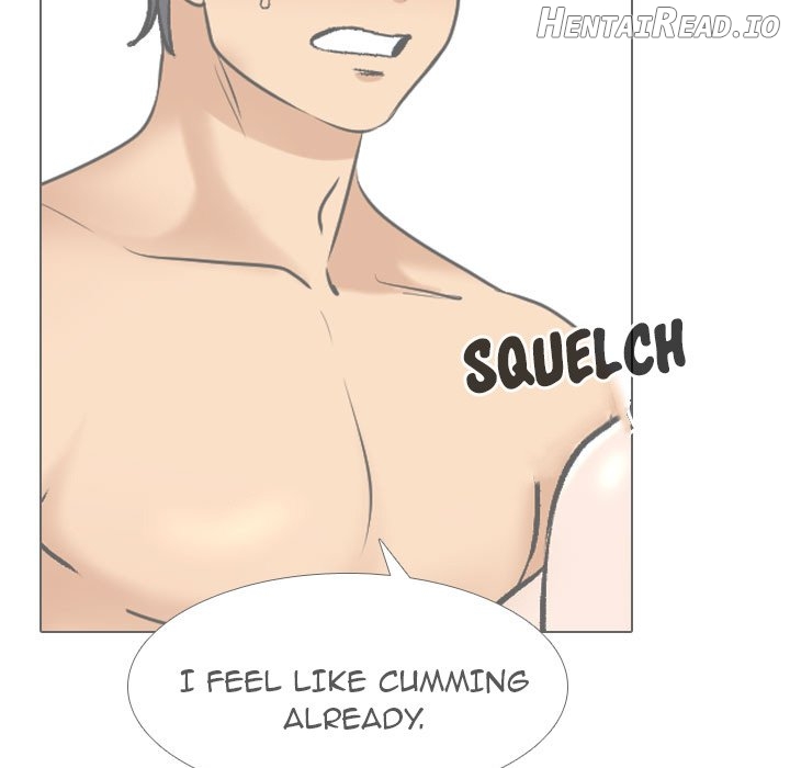 Exchange Partner Chapter 158 - page 95