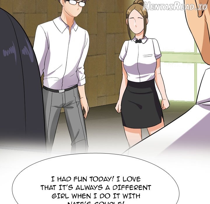 Exchange Partner Chapter 56 - page 107