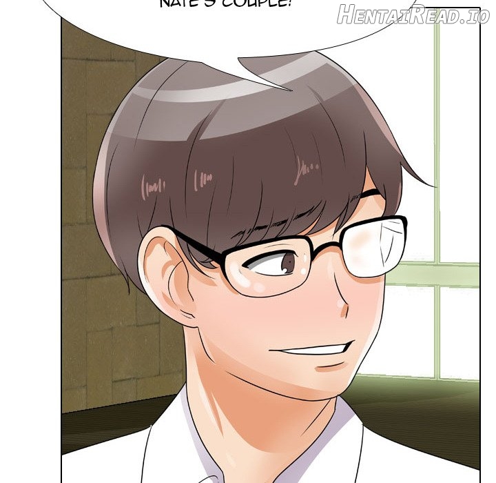 Exchange Partner Chapter 56 - page 108