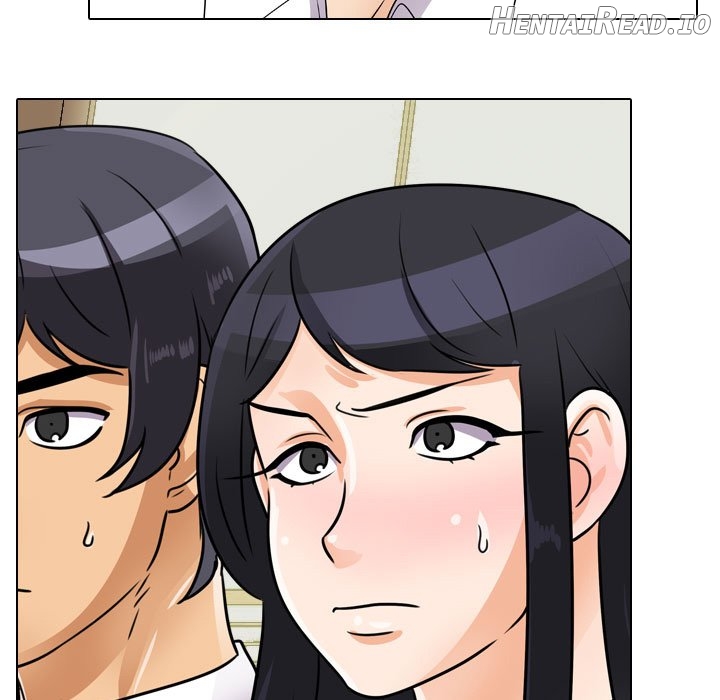 Exchange Partner Chapter 56 - page 109