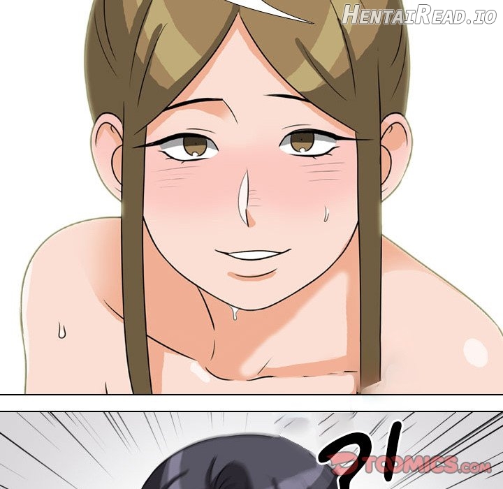 Exchange Partner Chapter 56 - page 14