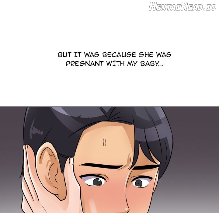 Exchange Partner Chapter 56 - page 35