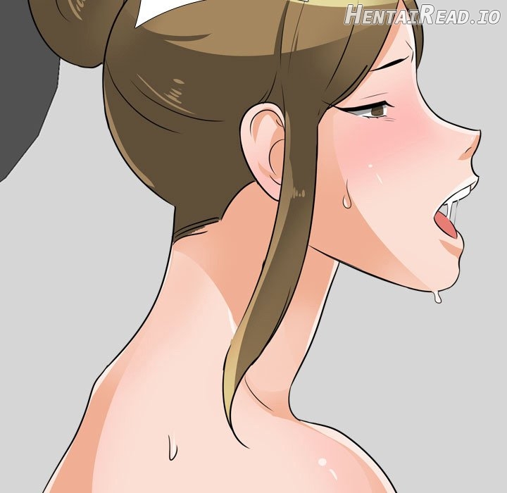 Exchange Partner Chapter 56 - page 67