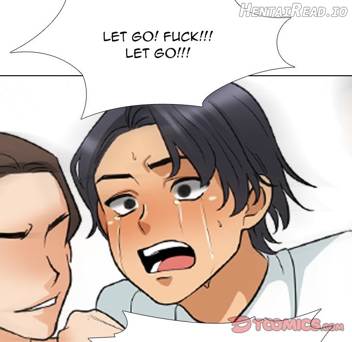 Exchange Partner Chapter 123 - page 102