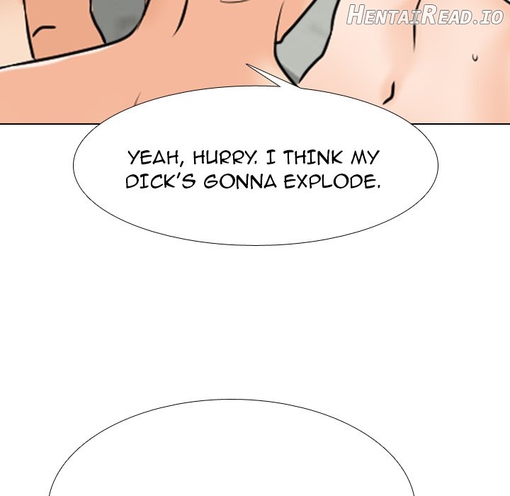 Exchange Partner Chapter 123 - page 105