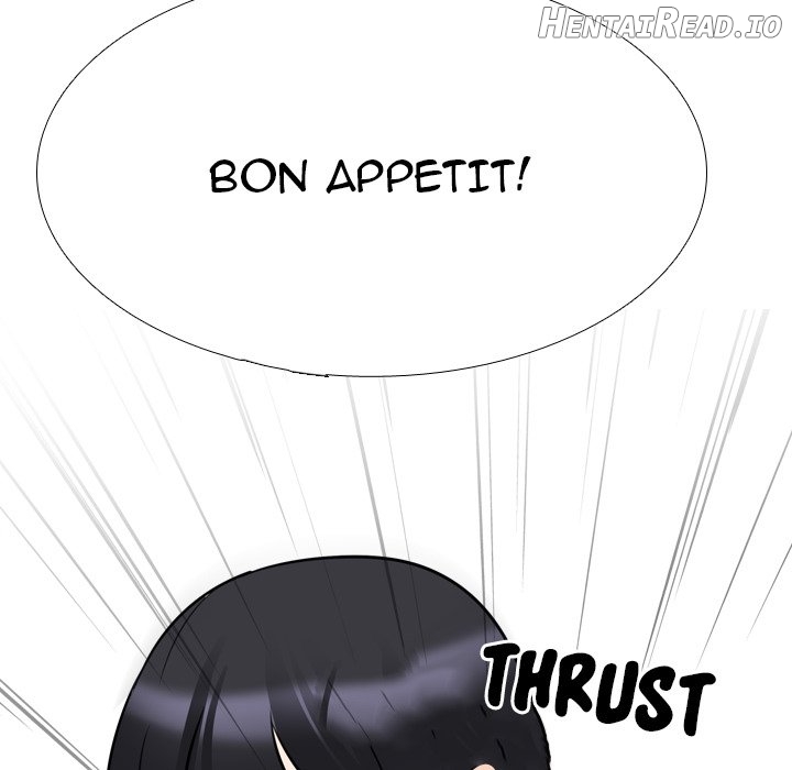 Exchange Partner Chapter 123 - page 110