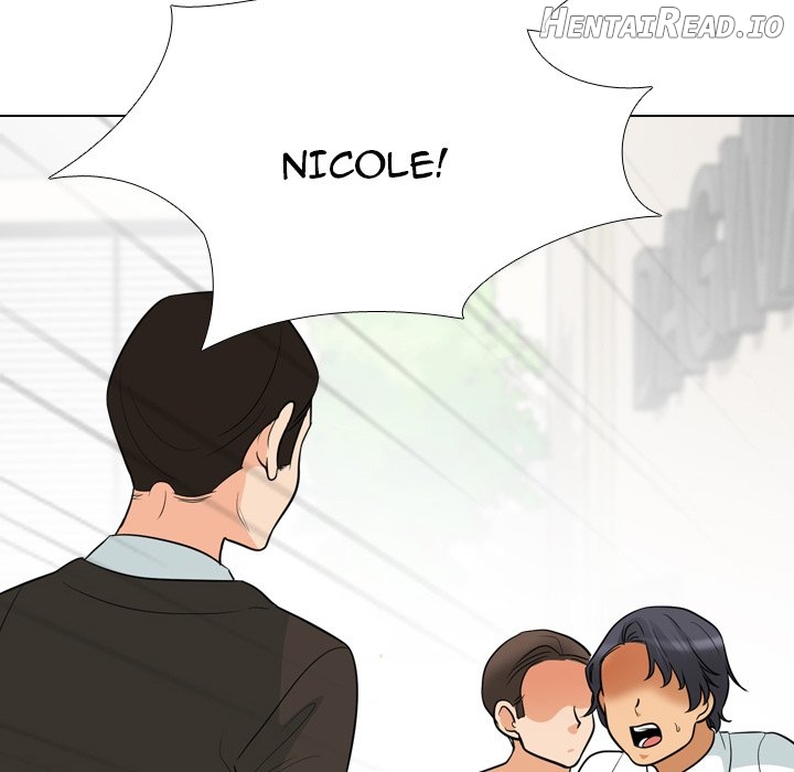 Exchange Partner Chapter 123 - page 115