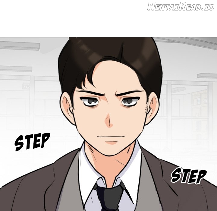 Exchange Partner Chapter 123 - page 117