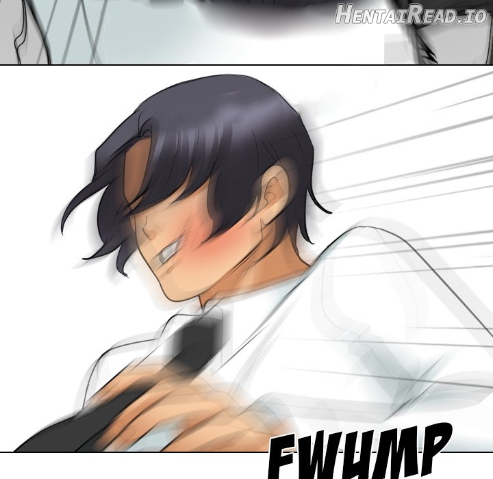 Exchange Partner Chapter 123 - page 122