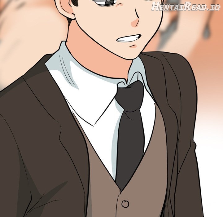 Exchange Partner Chapter 123 - page 125