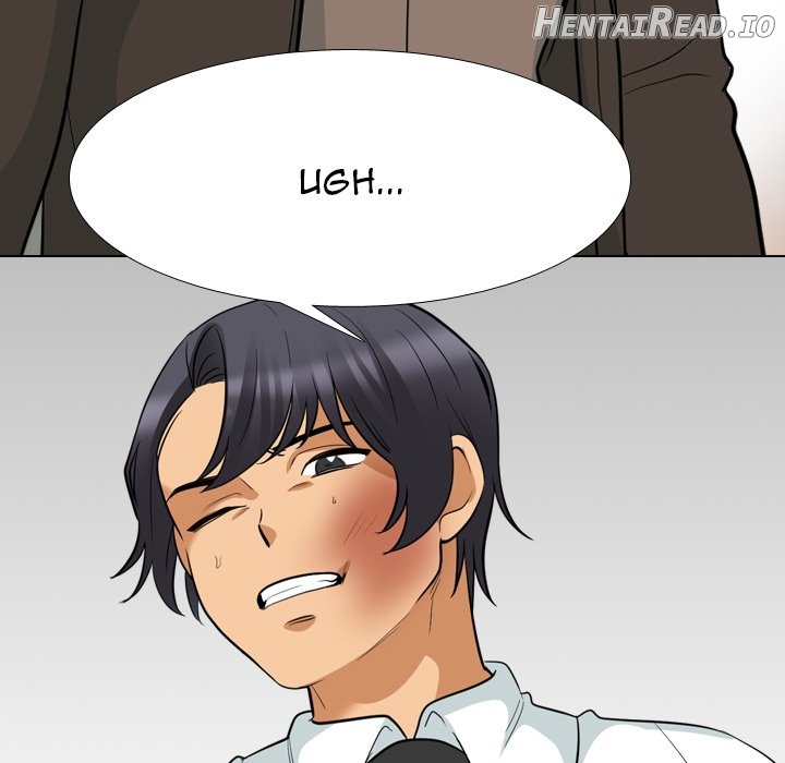 Exchange Partner Chapter 123 - page 126