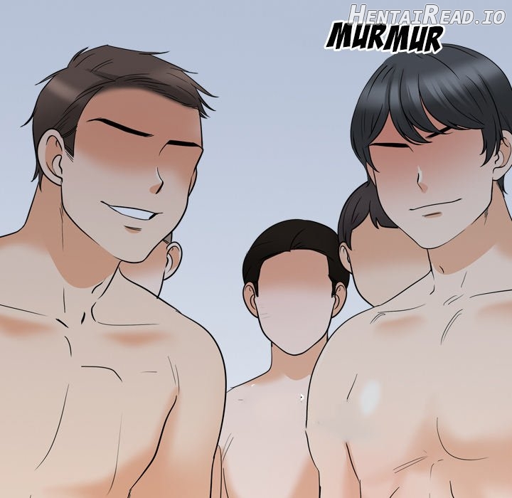 Exchange Partner Chapter 123 - page 19