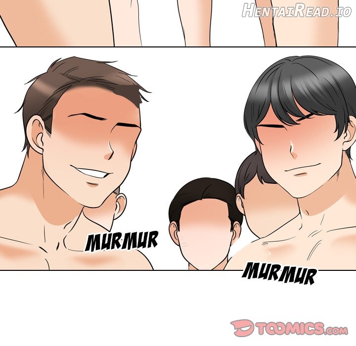 Exchange Partner Chapter 123 - page 21