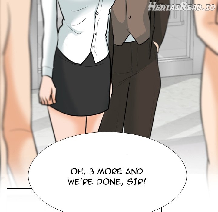 Exchange Partner Chapter 123 - page 27