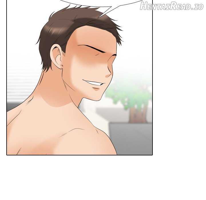 Exchange Partner Chapter 123 - page 28