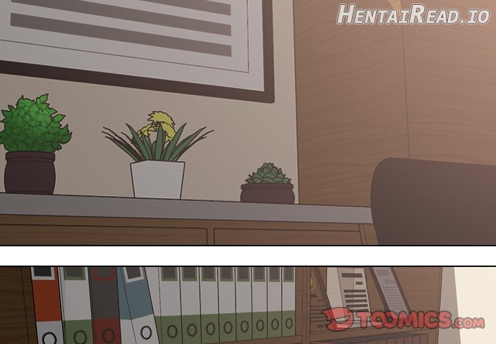 Exchange Partner Chapter 123 - page 3