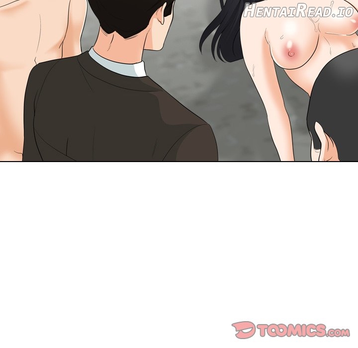 Exchange Partner Chapter 123 - page 30