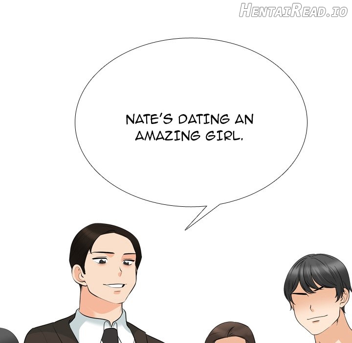 Exchange Partner Chapter 123 - page 32