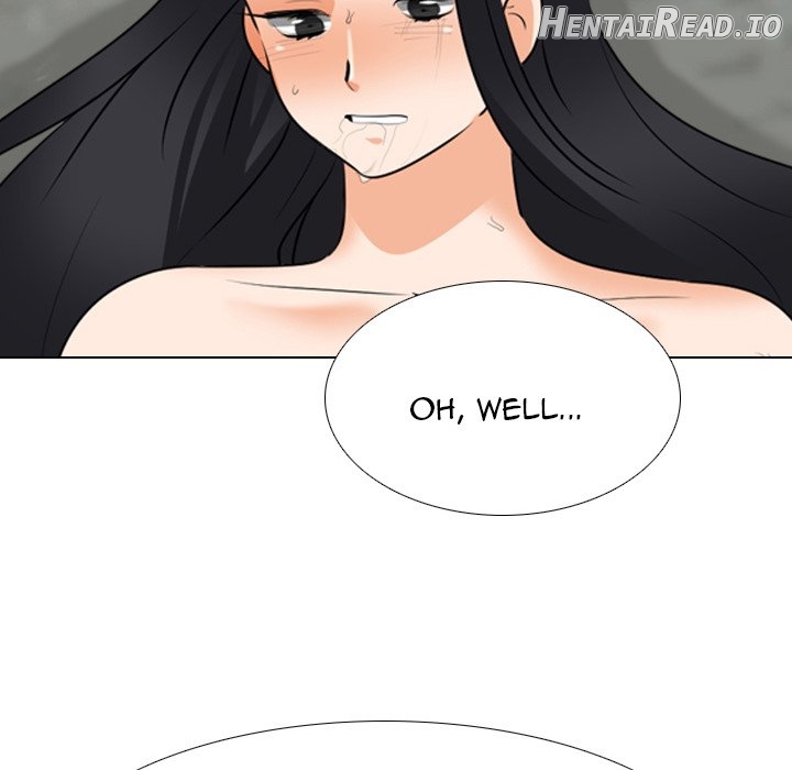 Exchange Partner Chapter 123 - page 35