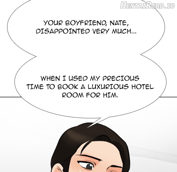 Exchange Partner Chapter 123 - page 36