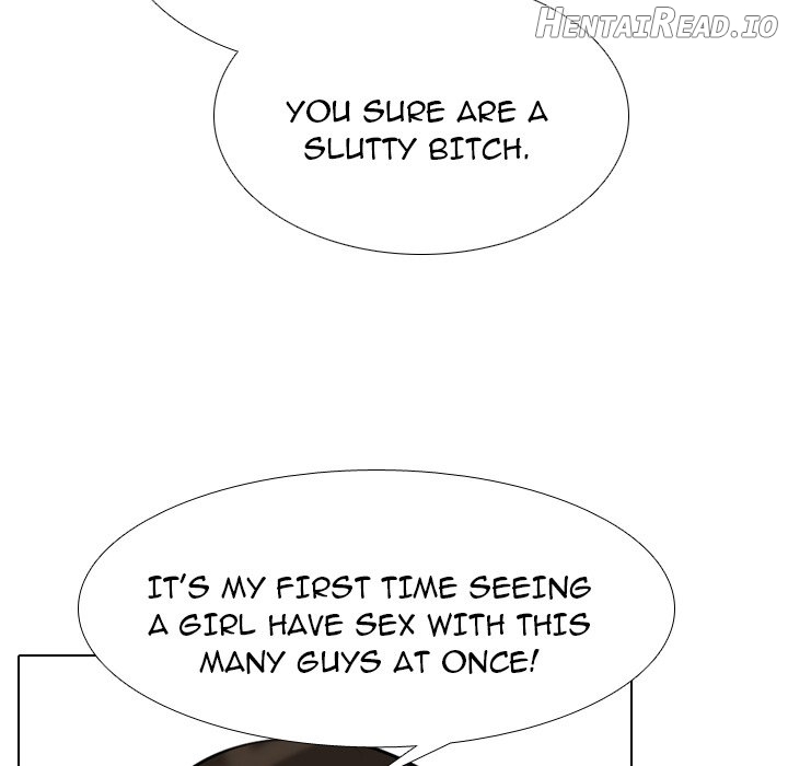 Exchange Partner Chapter 123 - page 40