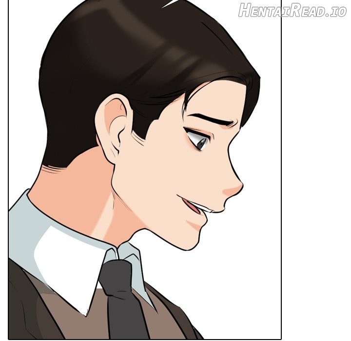 Exchange Partner Chapter 123 - page 41