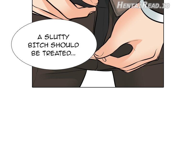 Exchange Partner Chapter 123 - page 43