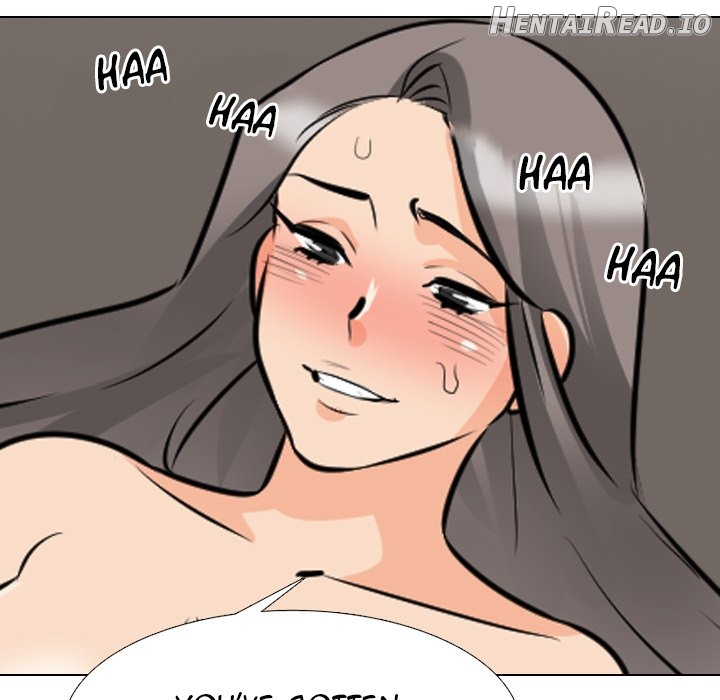 Exchange Partner Chapter 123 - page 59