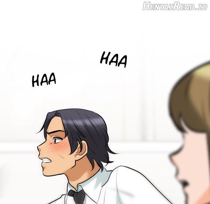 Exchange Partner Chapter 123 - page 61