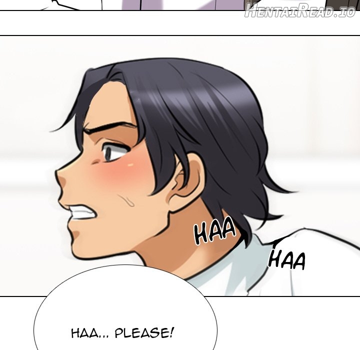 Exchange Partner Chapter 123 - page 64