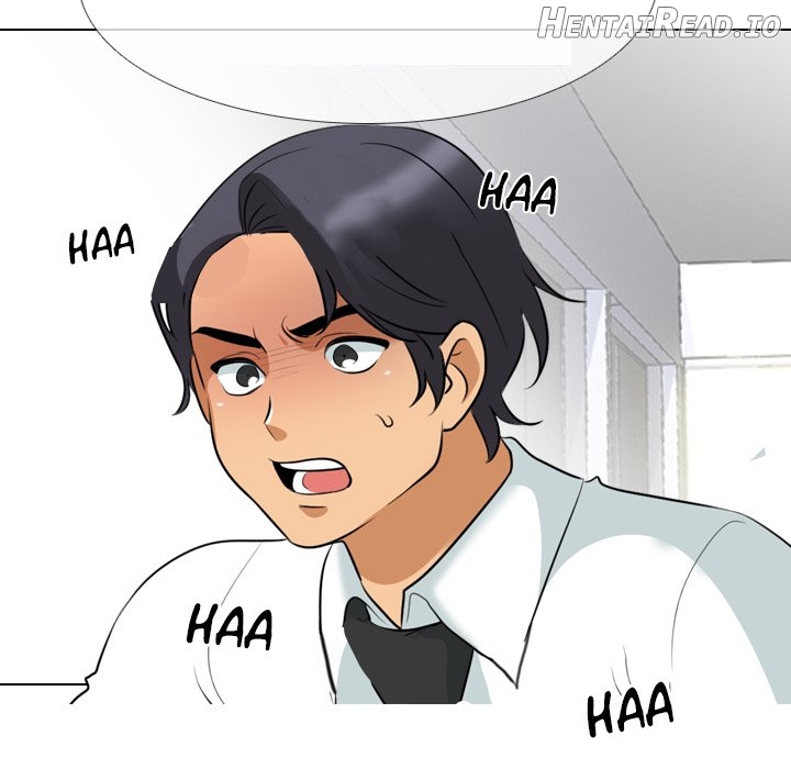 Exchange Partner Chapter 123 - page 69