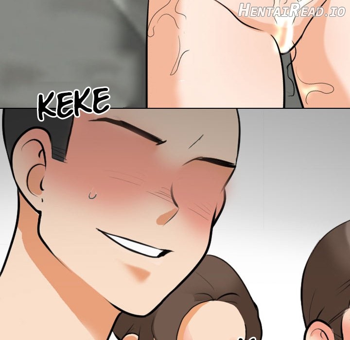 Exchange Partner Chapter 123 - page 7