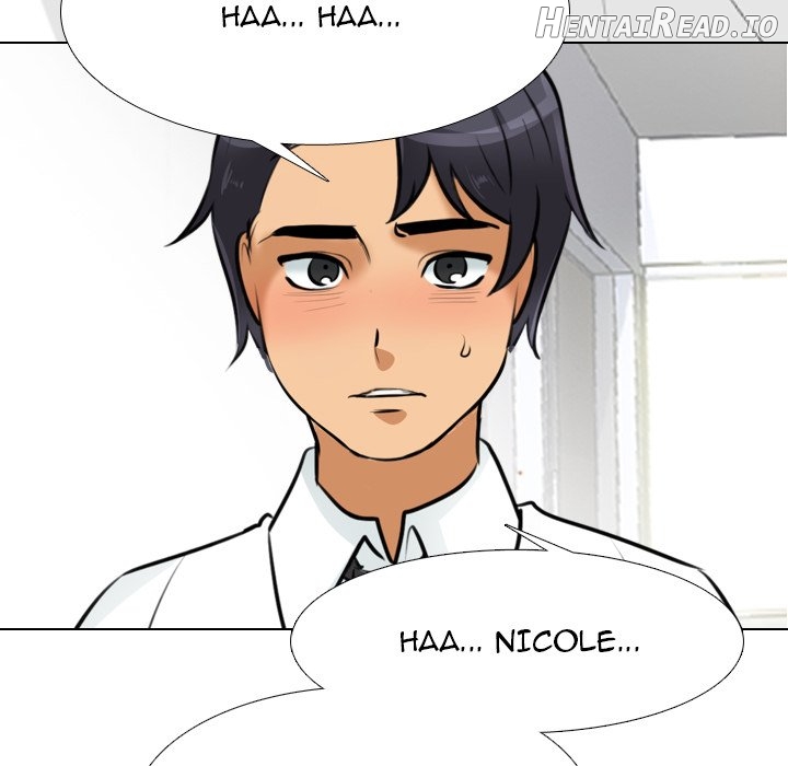 Exchange Partner Chapter 123 - page 74