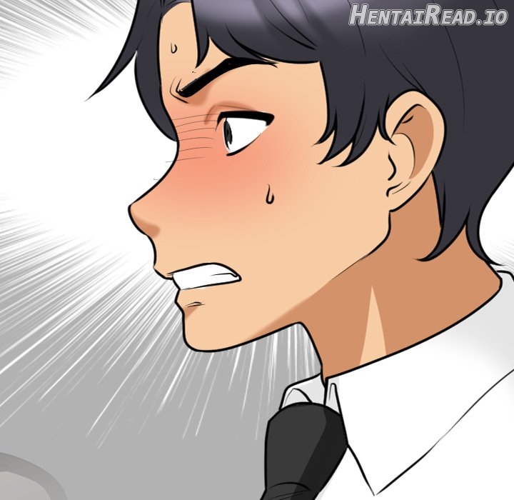 Exchange Partner Chapter 123 - page 76