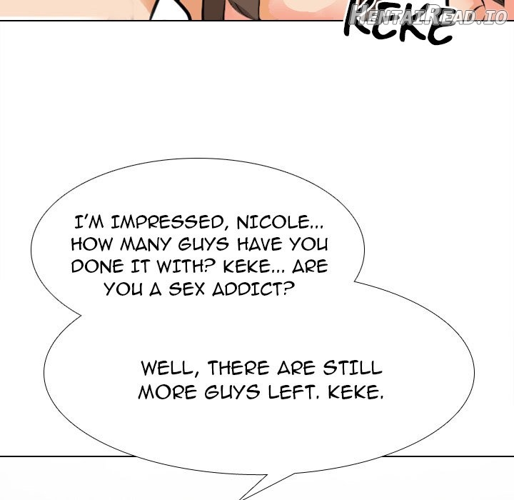 Exchange Partner Chapter 123 - page 8