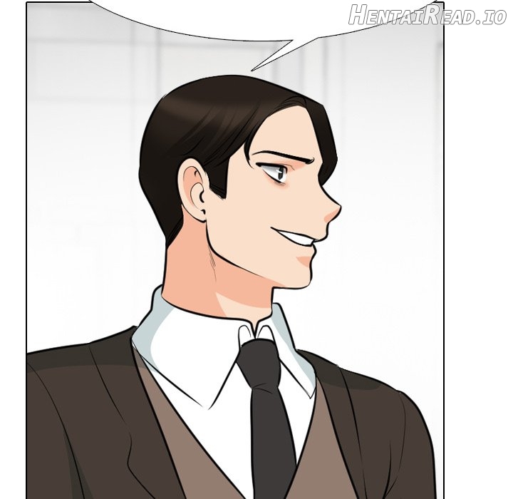 Exchange Partner Chapter 123 - page 83