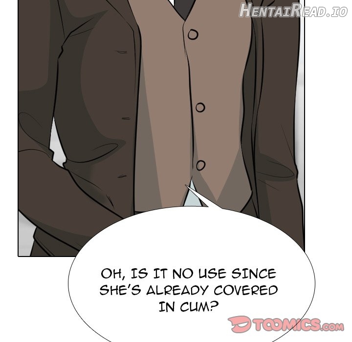 Exchange Partner Chapter 123 - page 84