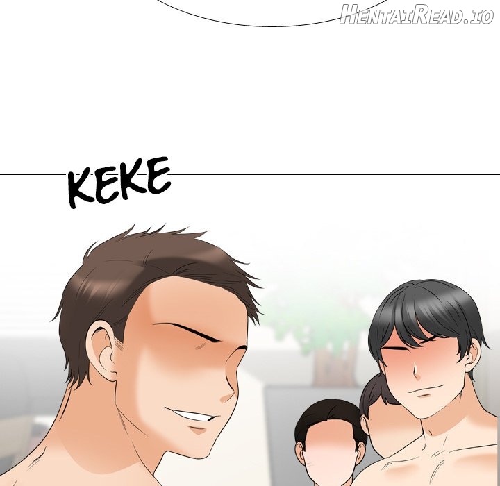 Exchange Partner Chapter 123 - page 85