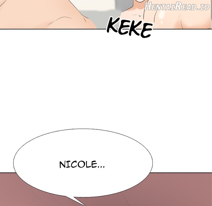 Exchange Partner Chapter 123 - page 86