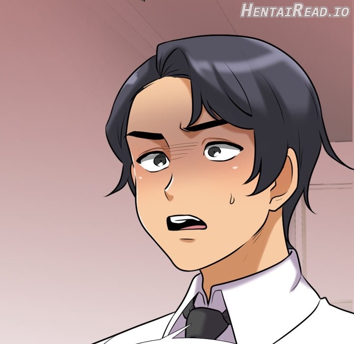 Exchange Partner Chapter 123 - page 87