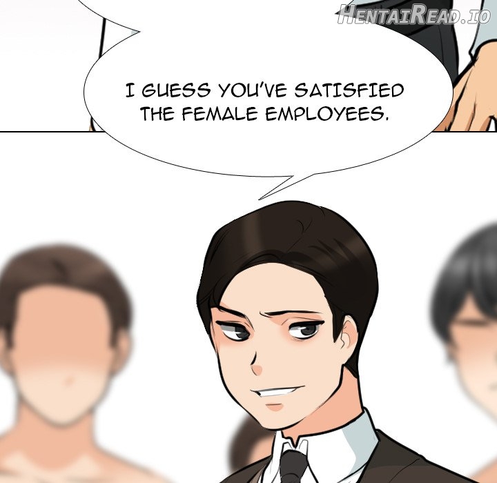 Exchange Partner Chapter 123 - page 92