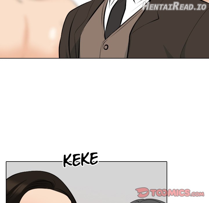 Exchange Partner Chapter 123 - page 93