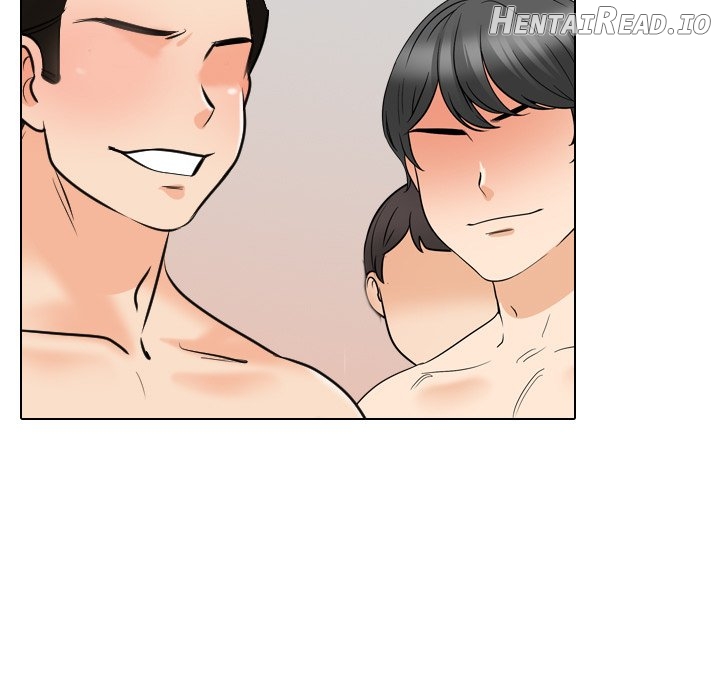 Exchange Partner Chapter 123 - page 94