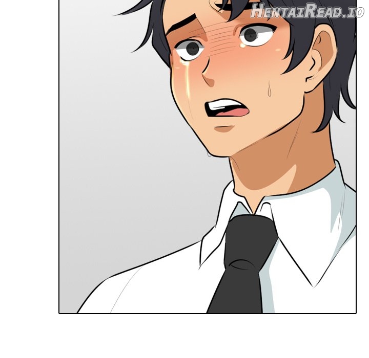 Exchange Partner Chapter 123 - page 99