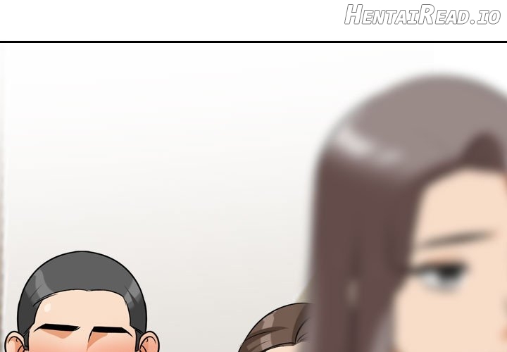 Exchange Partner Chapter 88 - page 1