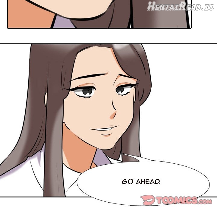 Exchange Partner Chapter 88 - page 10