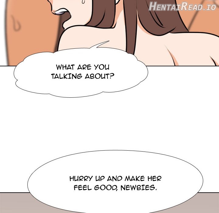 Exchange Partner Chapter 88 - page 100