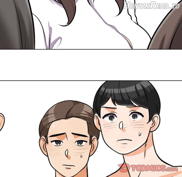 Exchange Partner Chapter 88 - page 102