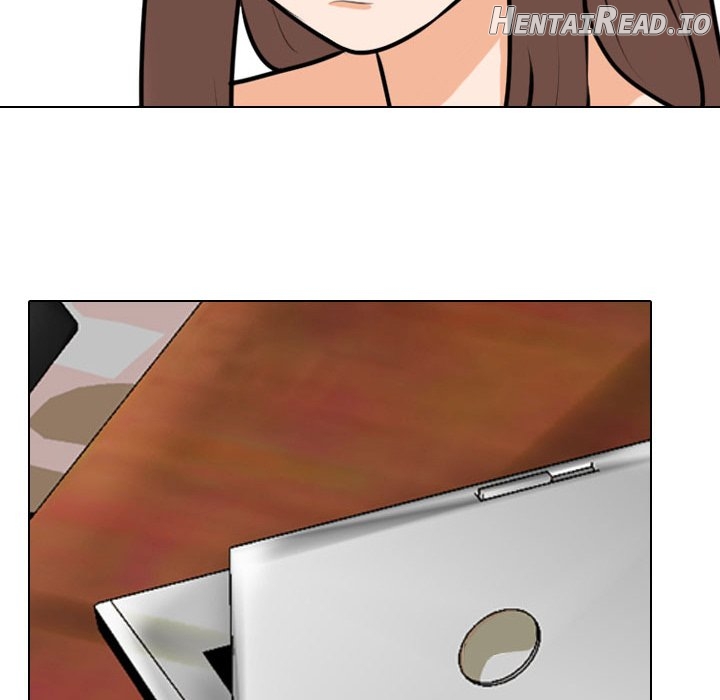 Exchange Partner Chapter 88 - page 104