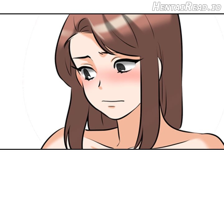 Exchange Partner Chapter 88 - page 11